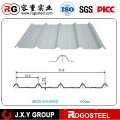 thermal roofing sheet sandwich panel line